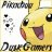 Pikachuu